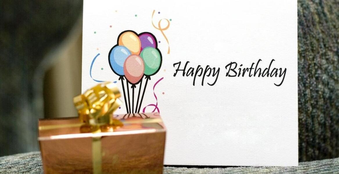 Personalisierte Geburtstagsgeschenke – die neuesten Trends und Inspirationen