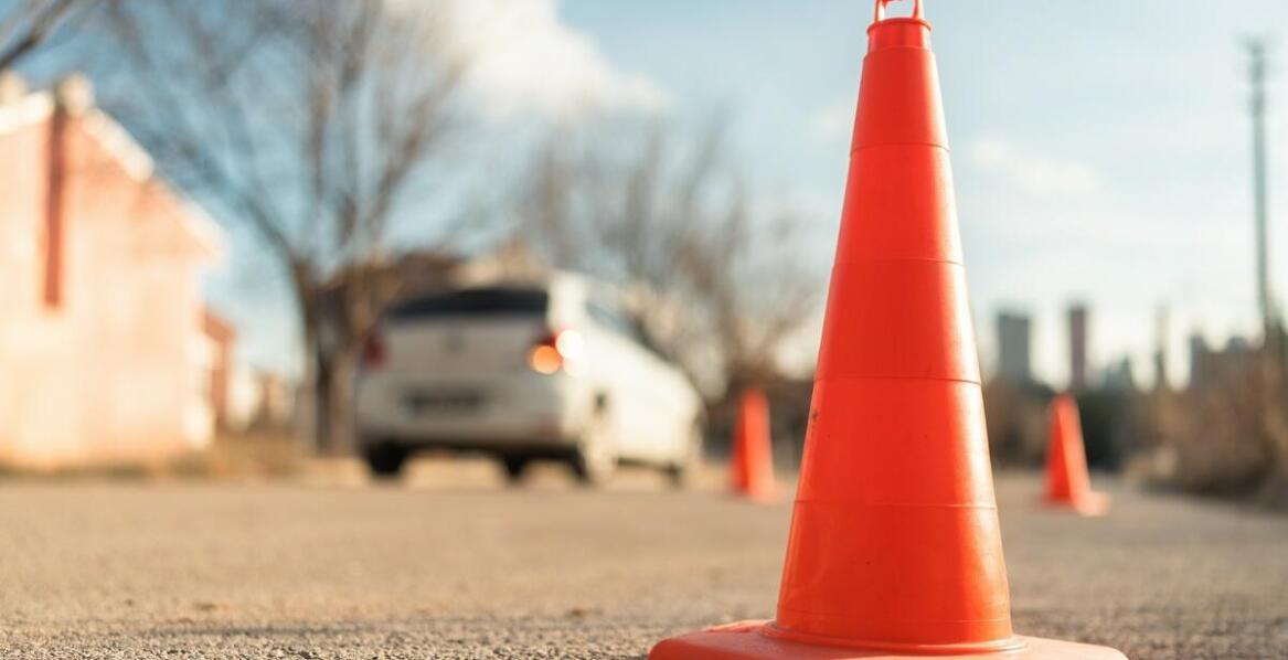 Znaczenie kursu jazdy na autostradzie w kontekście przepisów drogowych