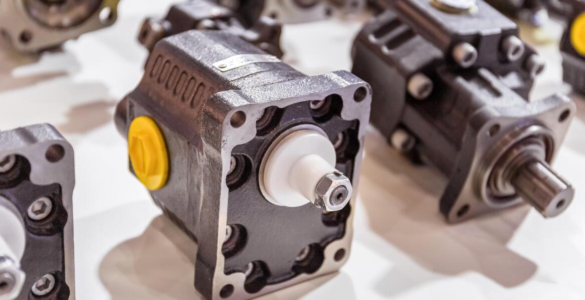 Wpływ nowoczesnej aparatury pomiarowej na jakość naprawy silników trakcyjnych