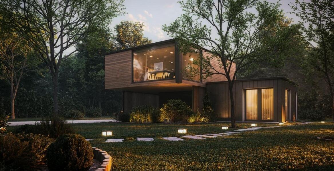 Rola kolorystyki i oświetlenia w tworzeniu atmosfery w ogrodach domowych