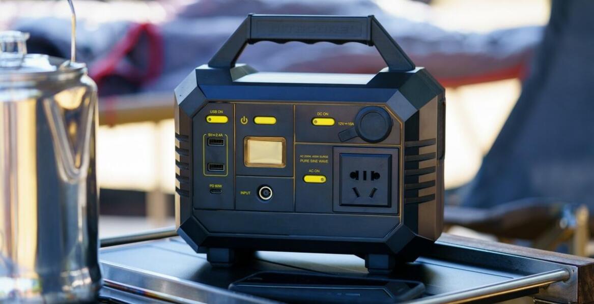 Optymalizacja zużycia energii przez nagrzewnice elektryczne do namiotów