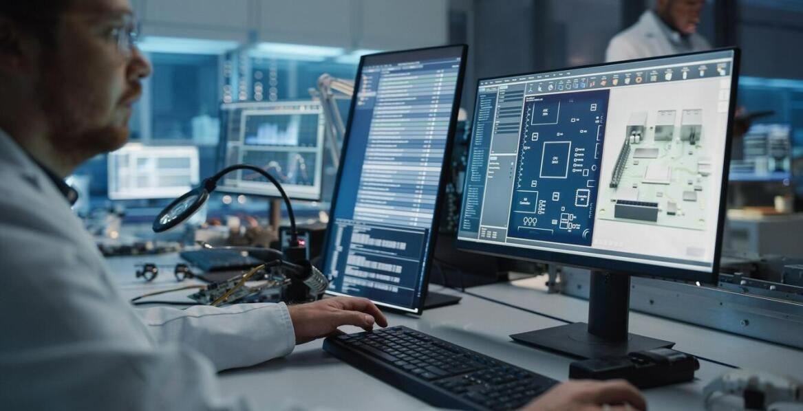 Jak serwis komputerowy we Wrocławiu może pomóc w przypadku spowolnionego działania systemu?