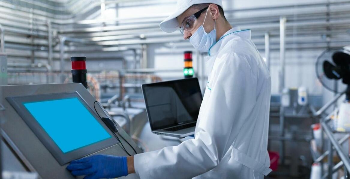 Jakie są najnowsze trendy w projektowaniu monitorów przemysłowych?