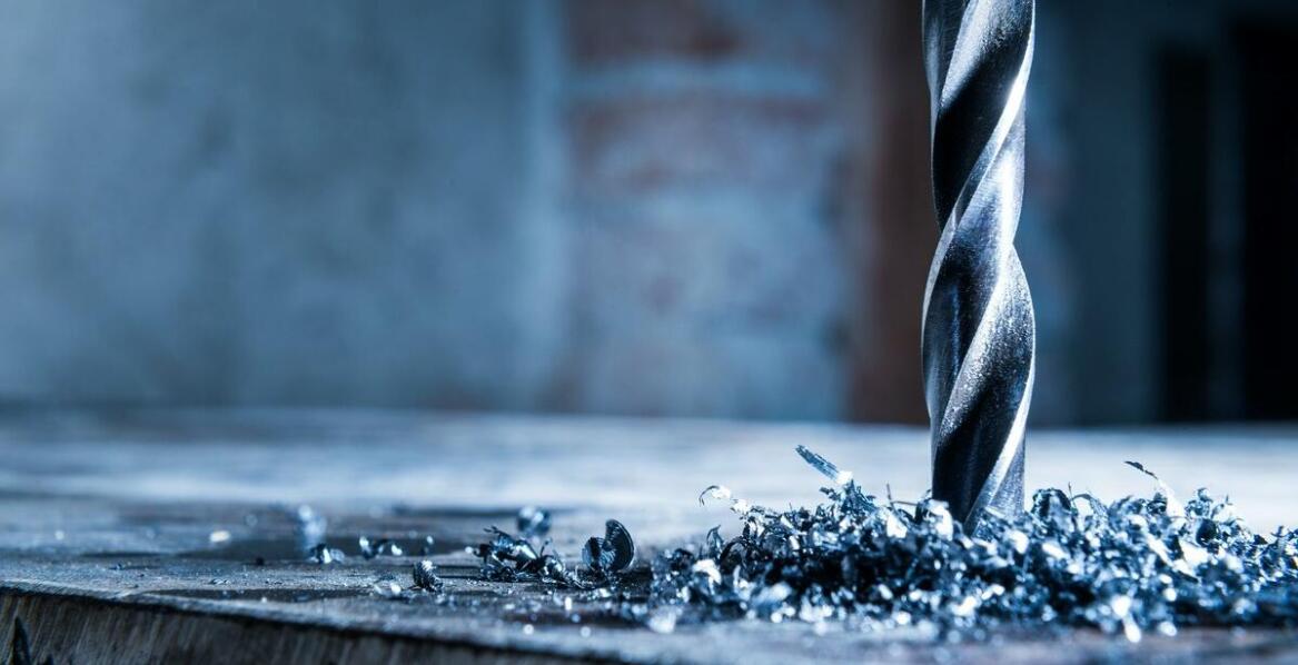 Najnowsze innowacje w technologii wierteł do stali hartowanej