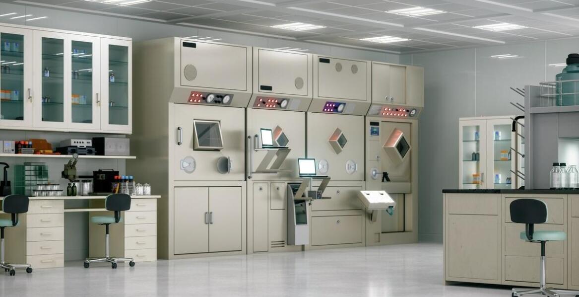 Nowoczesne komory klimatyczne w badaniach nad niezawodnością komponentów elektronicznych