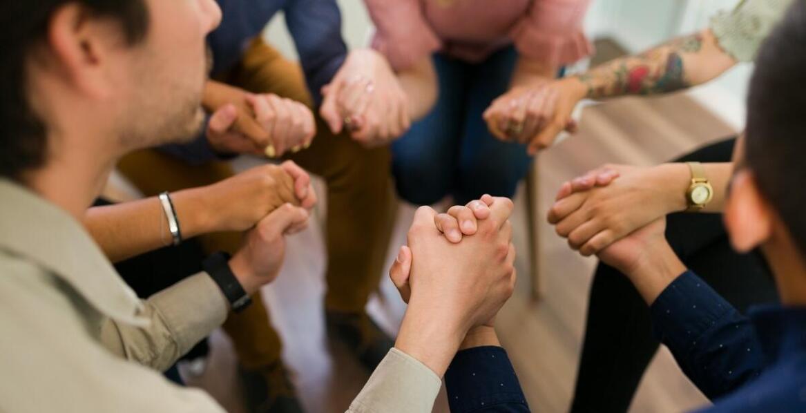 Jak zamknięte ośrodki dla narkomanów wspierają proces zdrowienia?