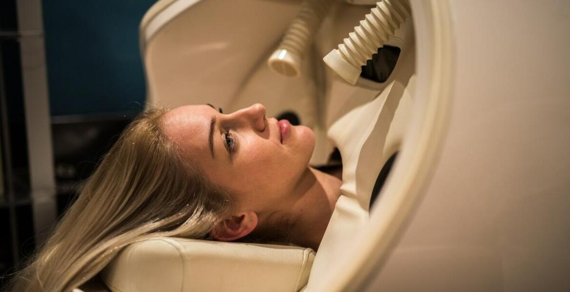 Bezpieczeństwo i komfort pacjentów podczas sesji w komorze hiperbarycznej