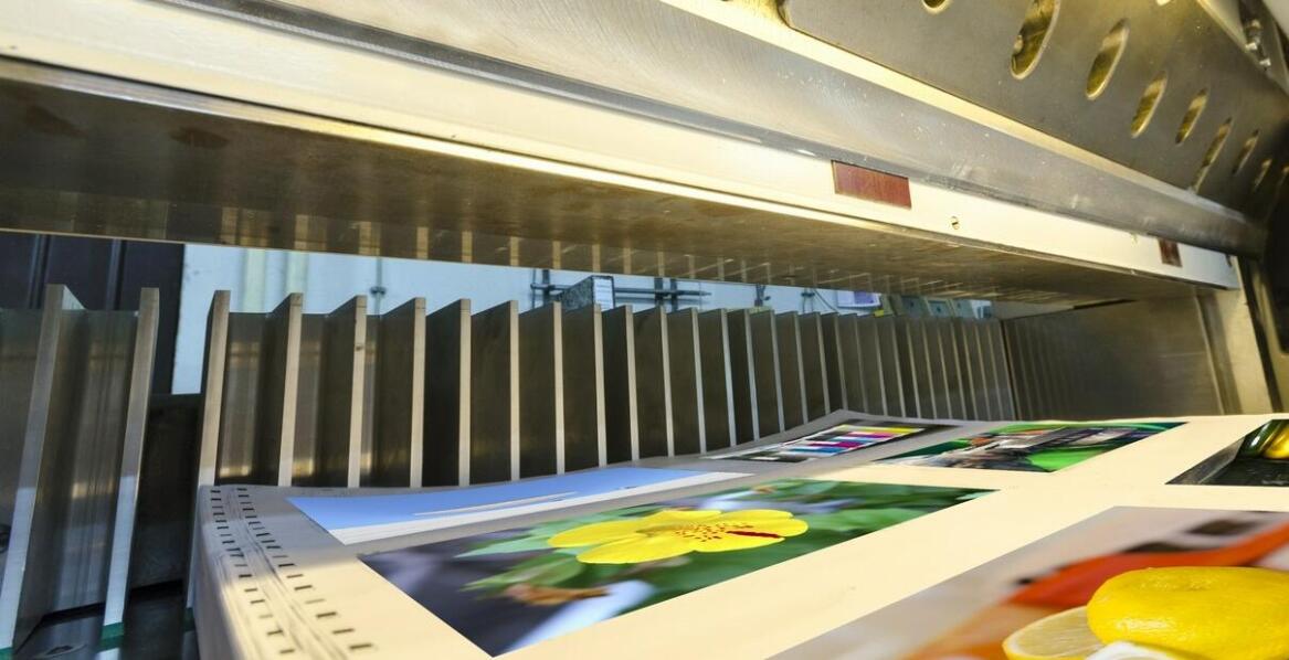 Druk książek: jakie rozwiązania oferują drukarnie cyfrowe dla małych nakładów?