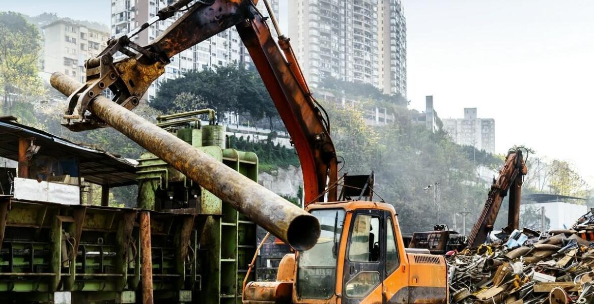 Jakie są najlepsze metody utylizacji odpadów budowlanych w Rybniku?