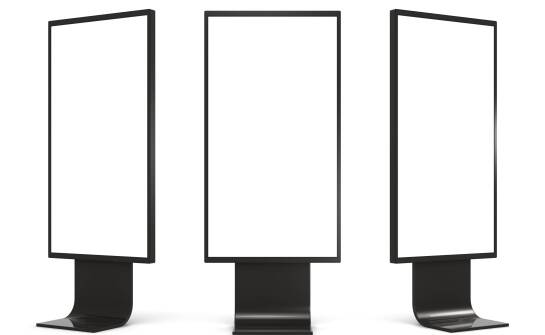 Jakie są możliwości personalizacji stojaków z plexi dla różnych branż?