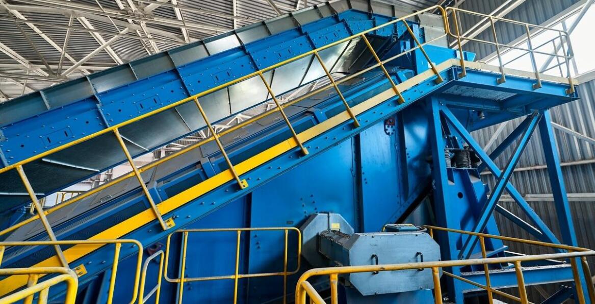 Jakie technologie dominują w utylizacji odpadów budowlanych?