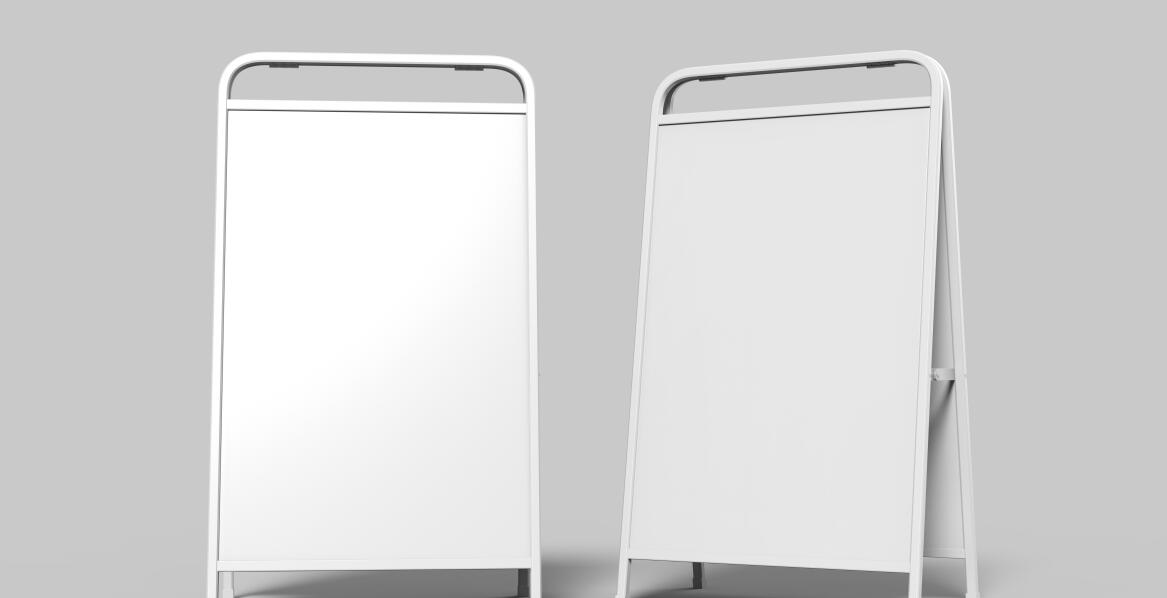 Jak personalizowane stojaki reklamowe mogą zwiększyć zaangażowanie konsumentów?