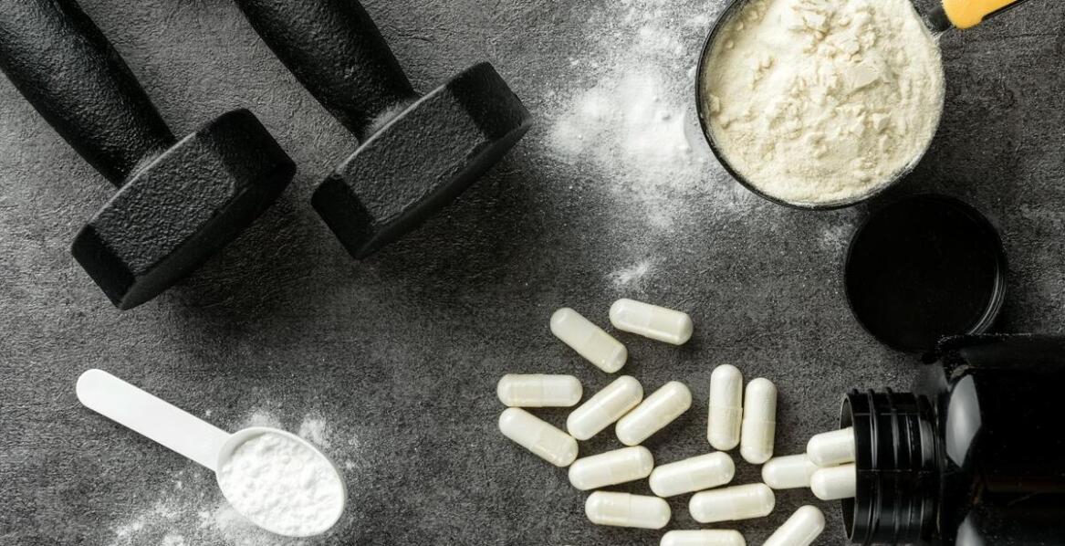 What are White Label Supplements?