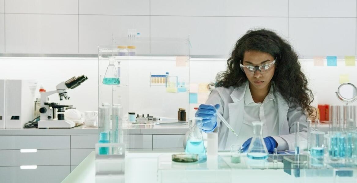 What are the Steps in Dietary Supplements Contract Manufacturing?