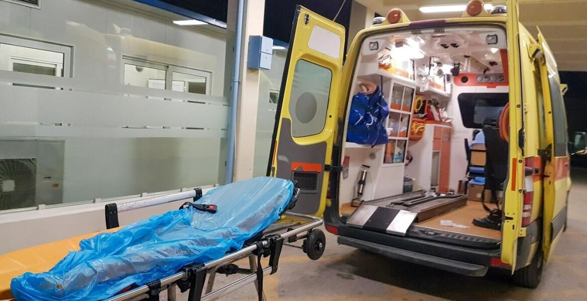 Jakie usługi obejmuje prywatny transport medyczny na terenie UE?