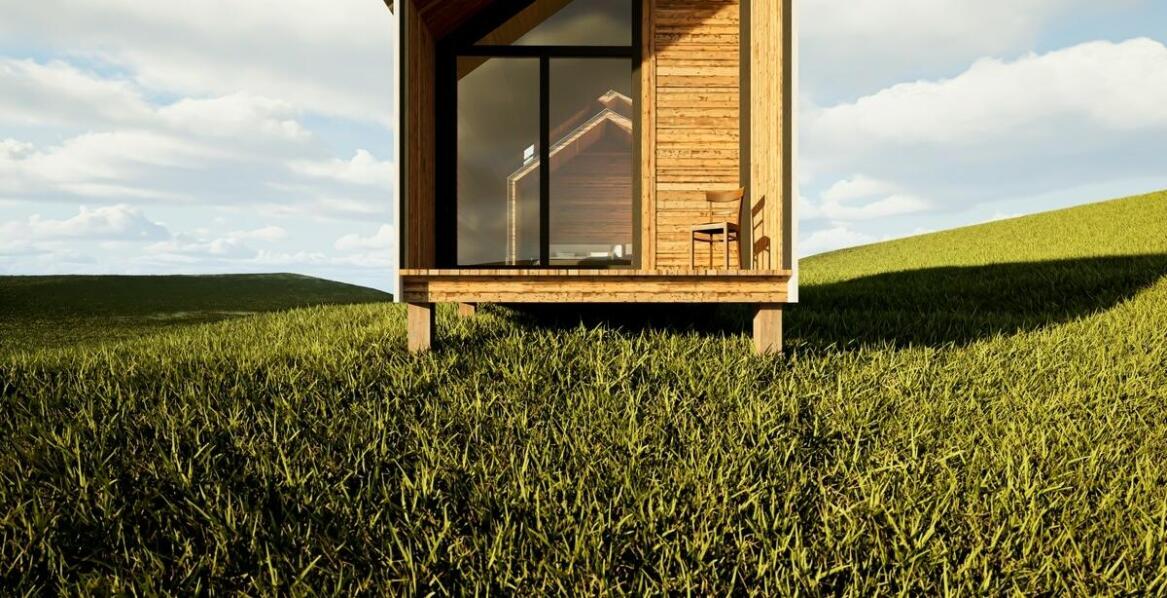 Jakie są najważniejsze cechy gotowych domów drewnianych oferowanych w Koszalinie?