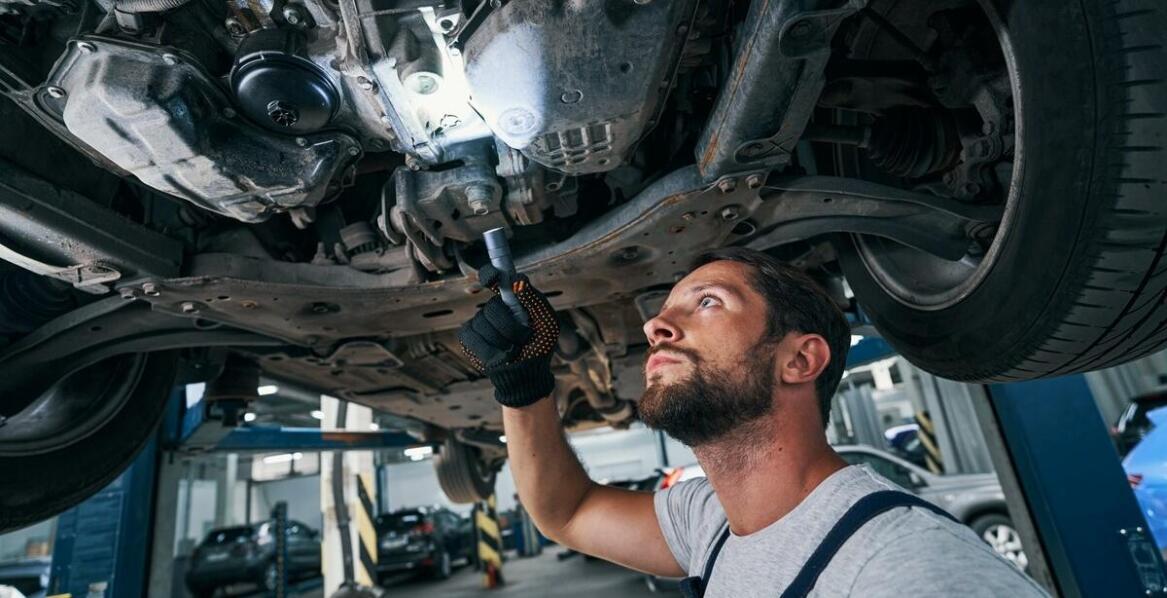 Jakie są najczęstsze wyzwania przy naprawie skrzyń biegów w regionie?