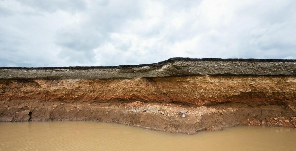 Skuteczność izolacji fundamentów w różnych warunkach gruntowych