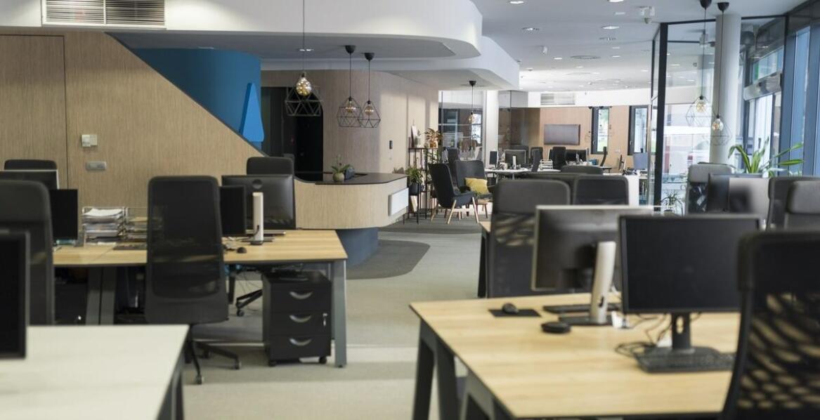 Nowoczesne biuro rachunkowe w Polsce: jak wykorzystujemy technologie dla Twojej wygody?