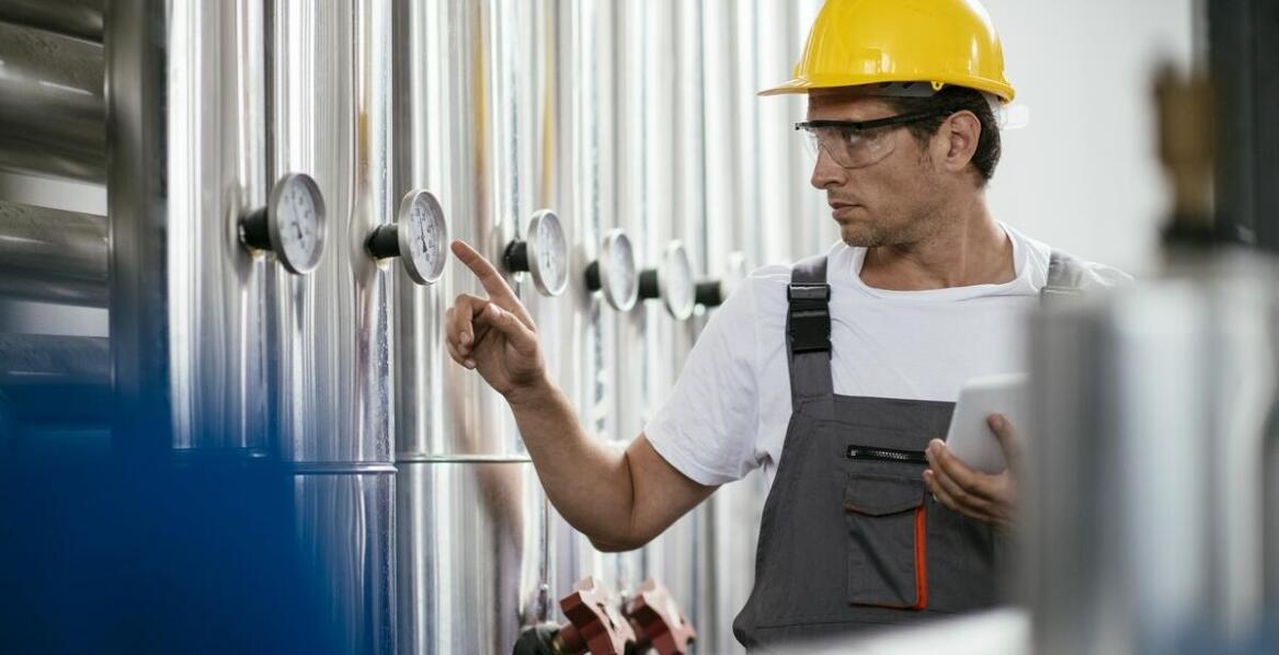 Znaczenie audytu instalacji sprężonego powietrza dla efektywności zakładu