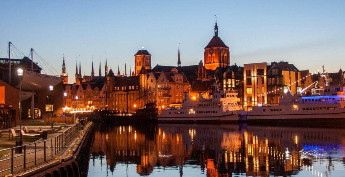 Jakie są najlepsze praktyki w zakresie ochrony mienia w Gdańsku?