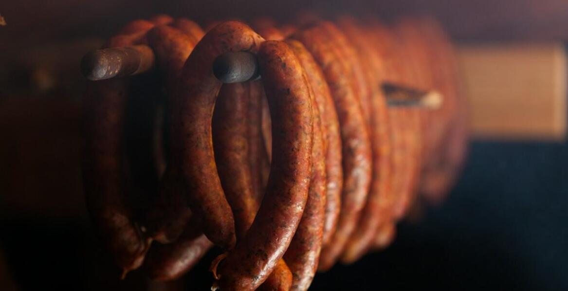 Heißräuchern für Anfänger – was man wissen sollte