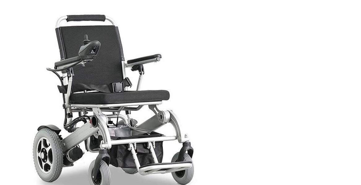 Jak testować lekki składany skuter inwalidzki elektryczny przed zakupem?