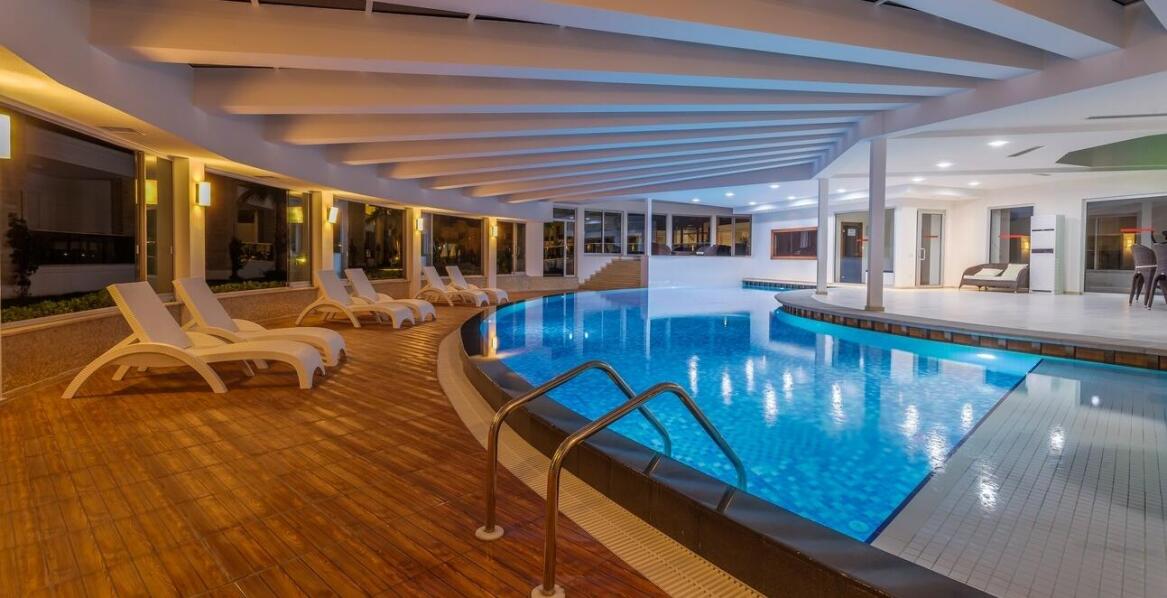 Jak hotel z basenem dla dzieci w kujawsko-pomorskim zapewnia niezapomniane wakacje?