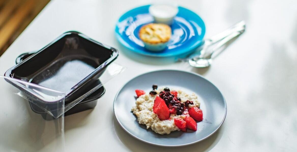 Jakie są najczęstsze błędy żywieniowe, których unika się dzięki diecie pudełkowej?