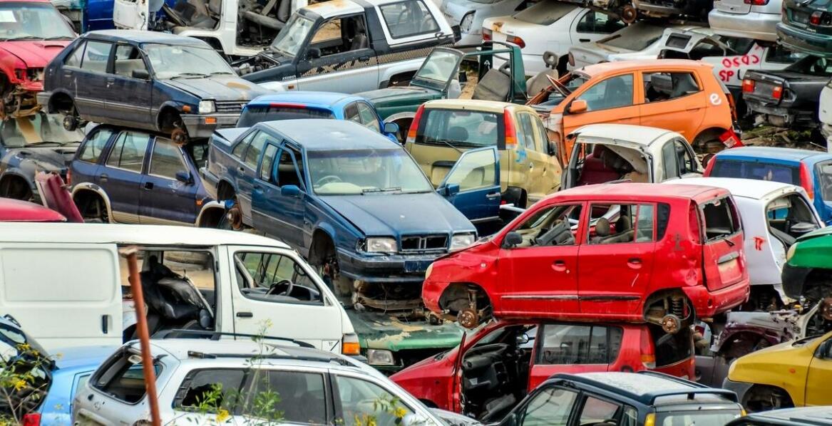 Złomowisko a edukacja ekologiczna: jak zwiększać świadomość społeczną?