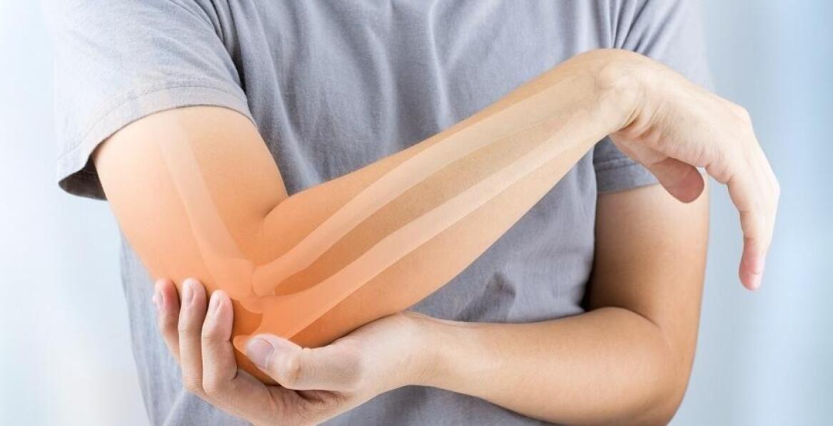 Zastosowanie biochemii w leczeniu łokcia golfisty