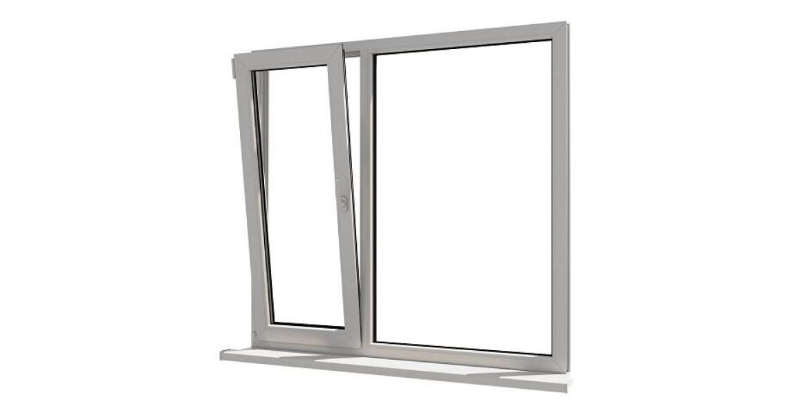 Kiedy warto zdecydować się na okna aluminiowe?