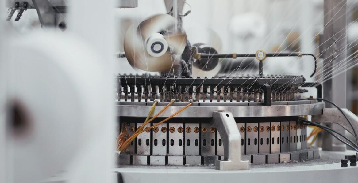 Systemy membranowe w przemyśle tekstylnym – jakie korzyści przynoszą?