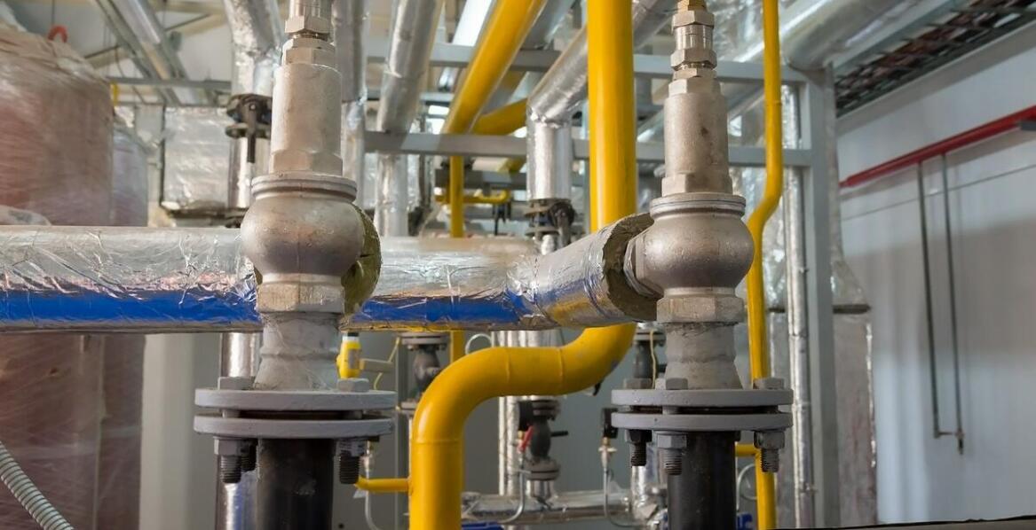 Jakie elementy wpływają na żywotność instalacji gazowej?