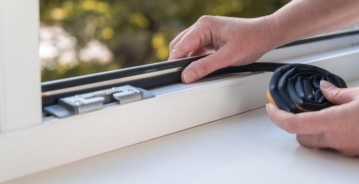 Jak nowoczesne techniki uszczelniania zwiększają efektywność energetyczną domu?