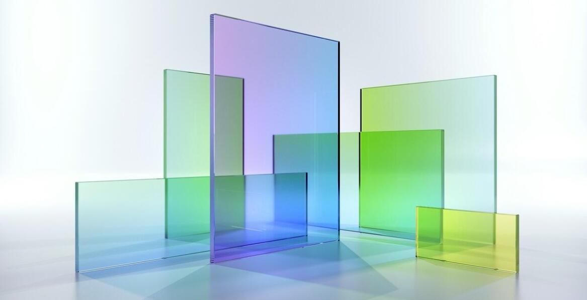 Wie formen Acryl-Skulpturen den modernen Raum?