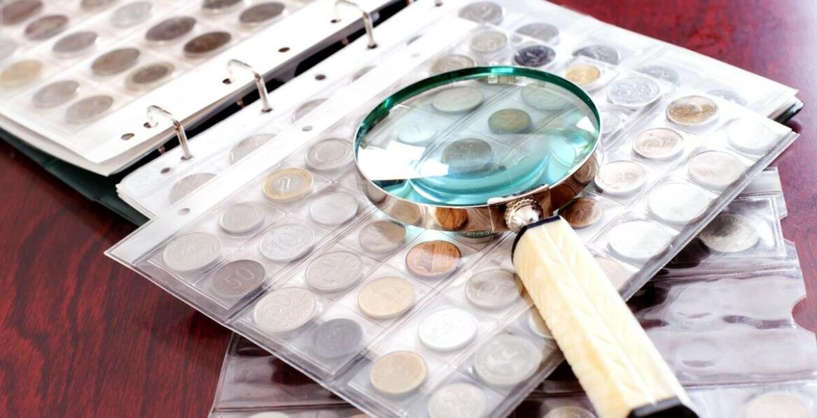 Proces wyceny monet przez profesjonalnego numizmatyka – jak wygląda w praktyce?
