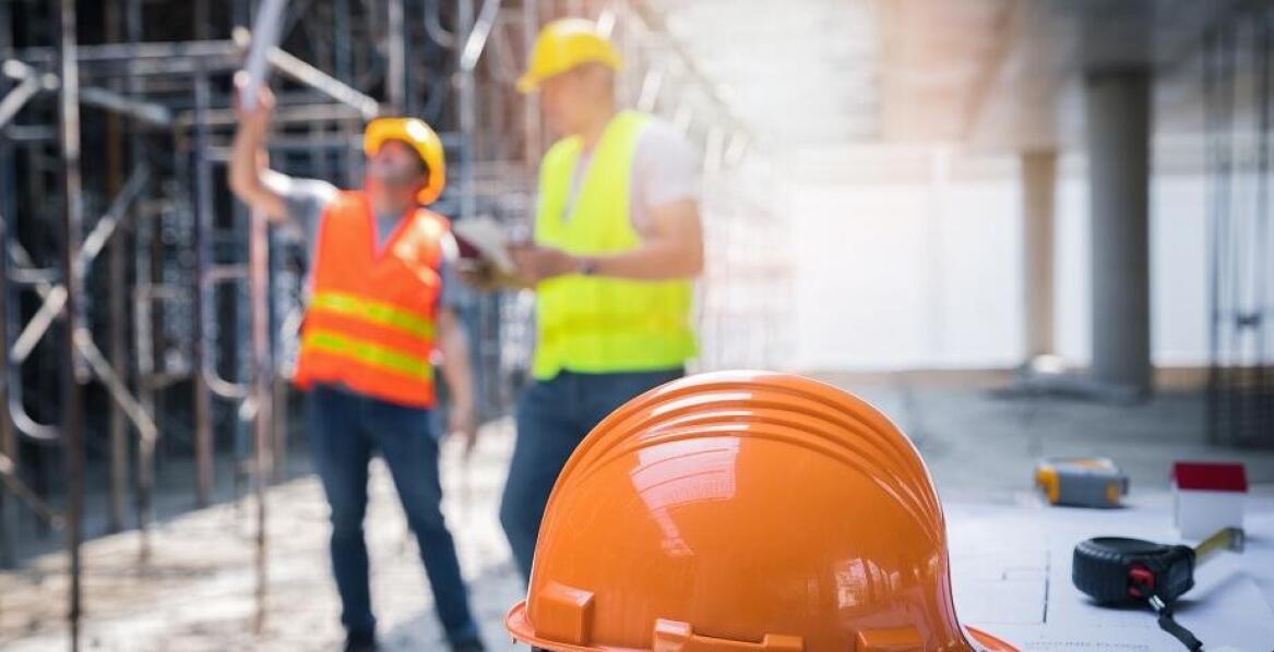 Rola nadzoru BHP w koordynacji prac różnych podwykonawców