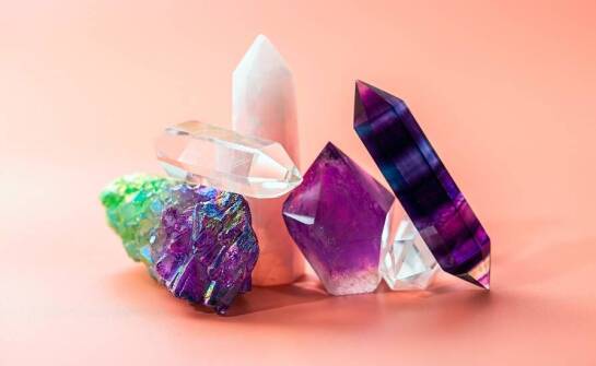 Muzeum mineralogiczne w Szklarskiej Porębie - co można tam zobaczyć?