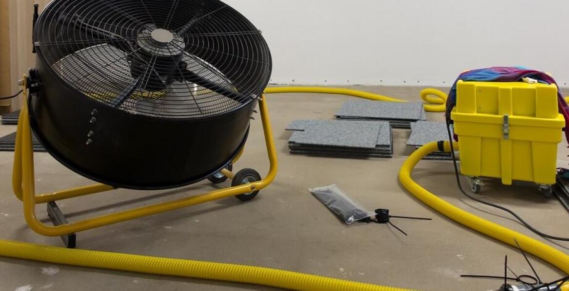 Współczesne wyzwania w osuszaniu murów budynków