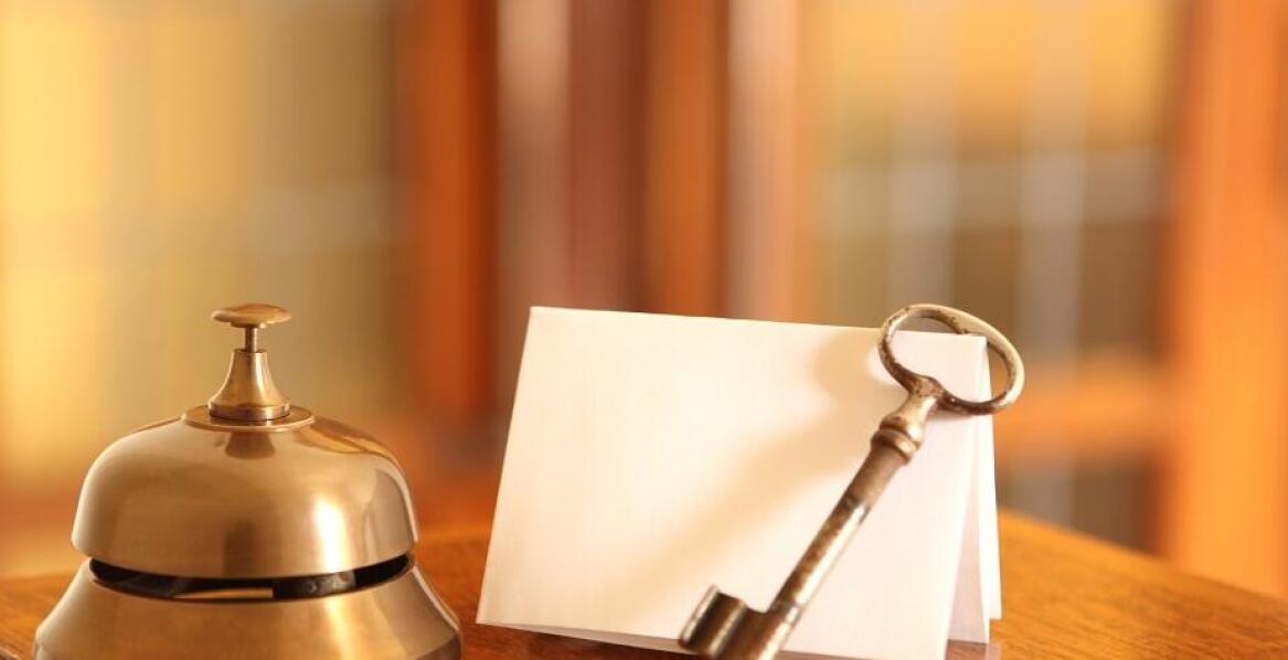 Korzyści z pobytu w hotelu przystosowanym dla osób z ograniczoną sprawnością ruchową