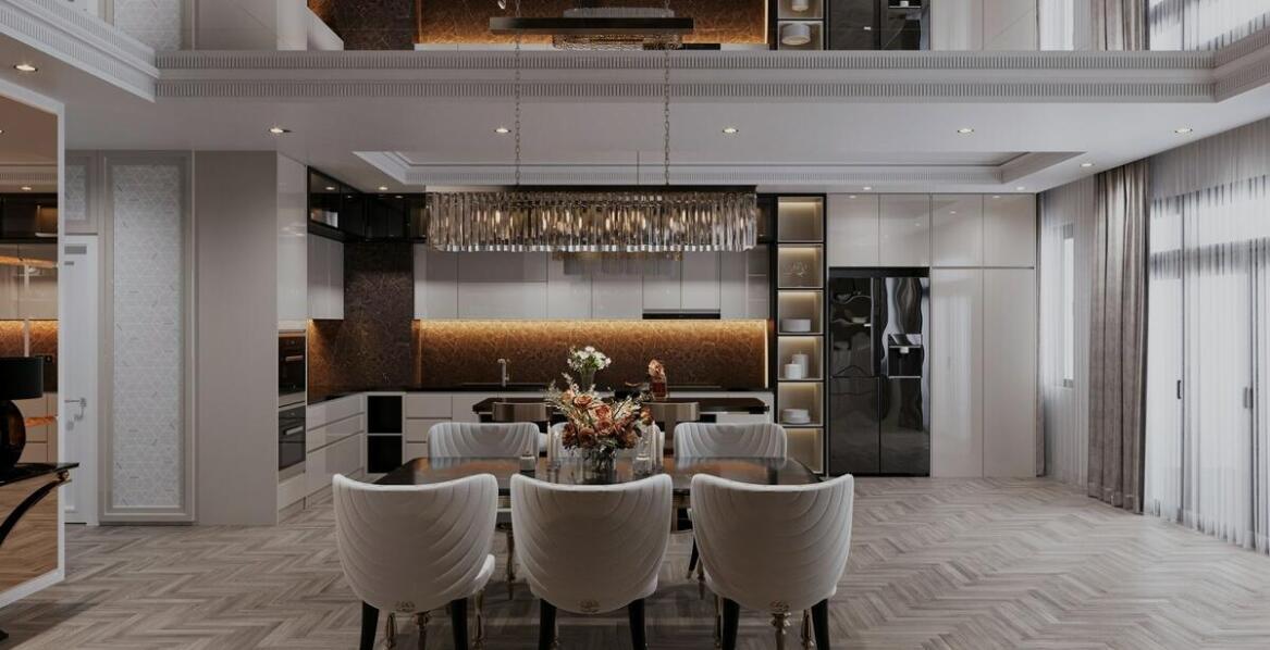 Wie kann man moderne maßgefertigte Möbel personalisieren, damit sie den individuellen Stil widerspiegeln?