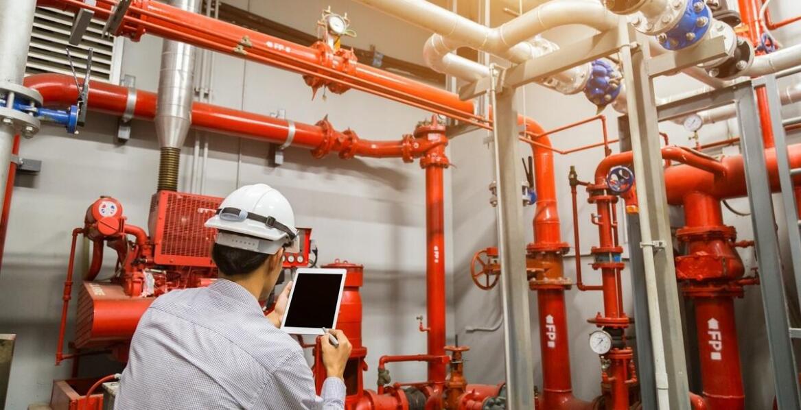 Nowoczesne technologie w gaszeniu magazynów energii: Przegląd innowacji