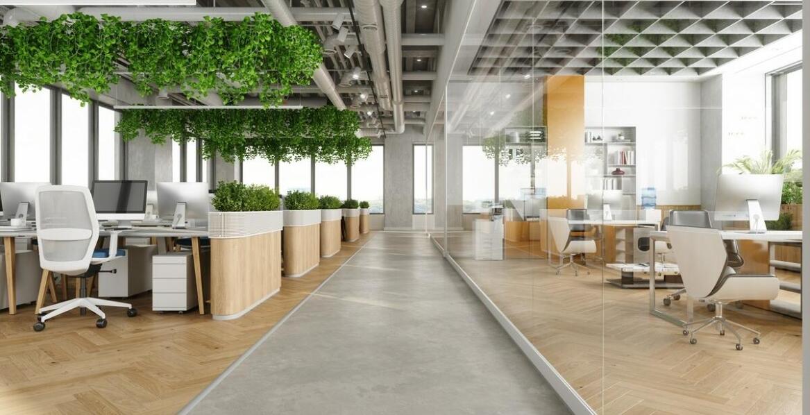 Jak medycyna pracy wspiera zdrowie pracowników biurowych?