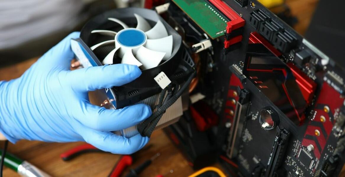 Jak naprawa laptopa może wpłynąć na jego wydajność?