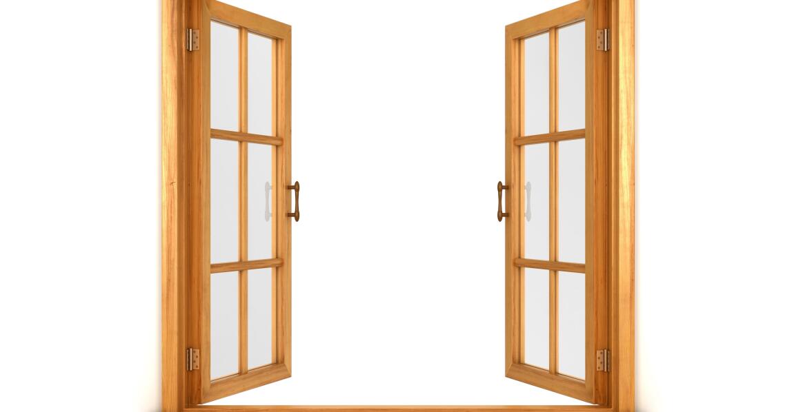 Der Einfluss eines niedrigen Uw-Wertes auf die Energieeffizienz von Holzfenstern