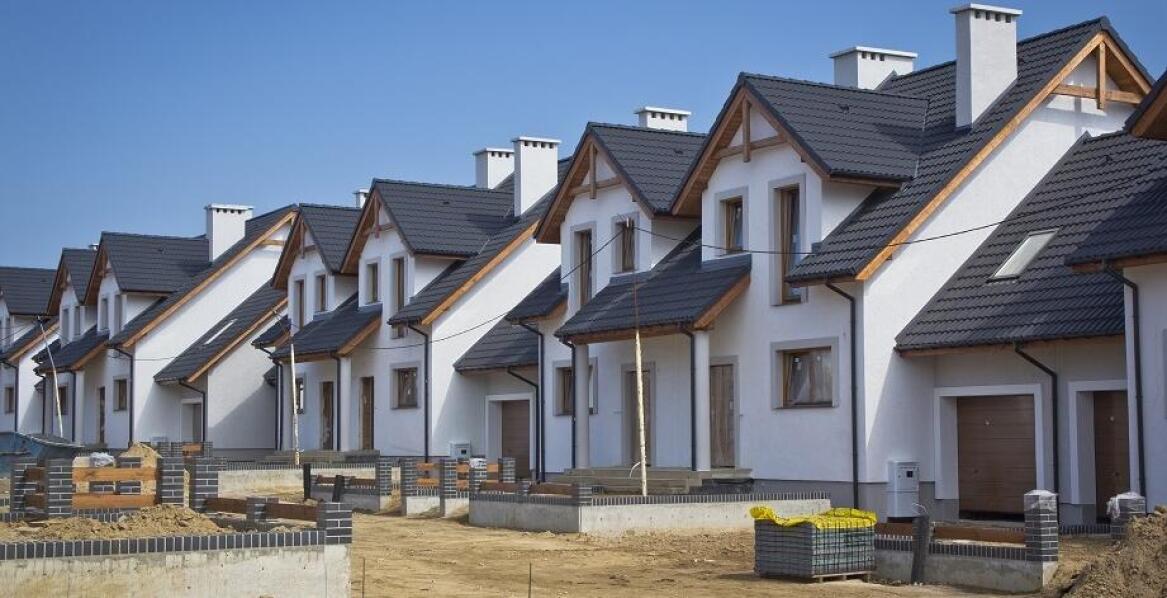 Keramzytowe domy - nowoczesne systemy rekuperacji i wentylacji