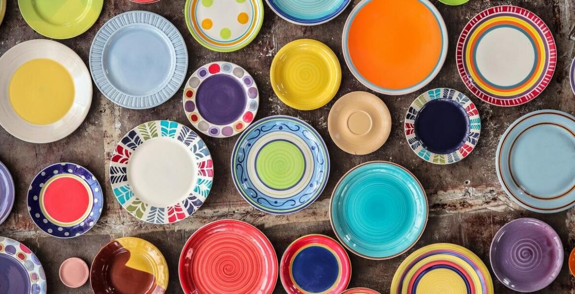 Ceramic mugs and their resistance to high temperatures