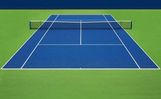 Jakie są najnowsze trendy w projektowaniu hotelowych kortów tenisowych?