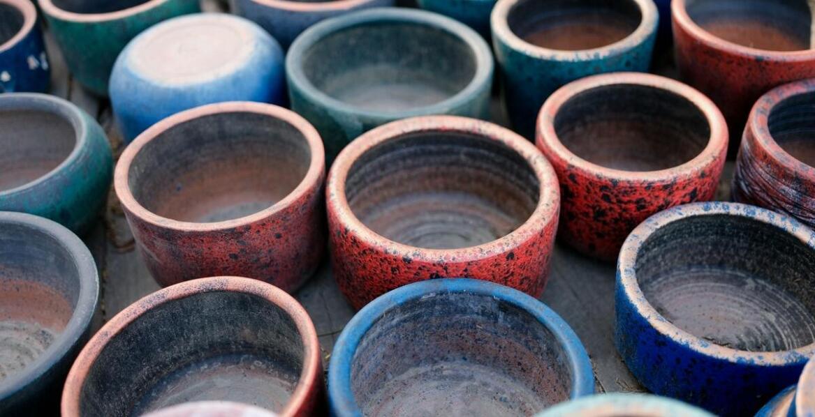 Sustainable production of boleslawiec pottery – ecology and tradition